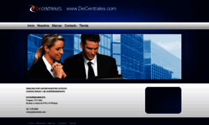 Decentrales.com thumbnail