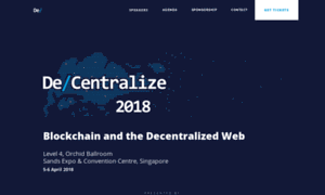 Decentralize.sg thumbnail