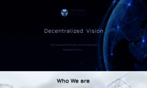 Decentralized.vision thumbnail