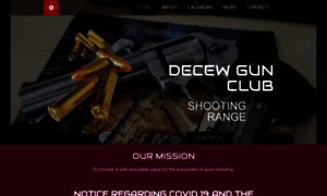 Decewgunclub.com thumbnail