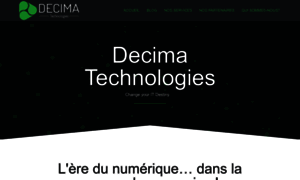 Decima.dz thumbnail