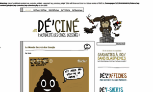 Decine.fr thumbnail