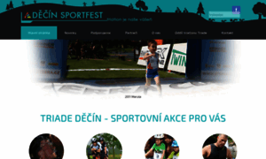 Decinsportfest.cz thumbnail