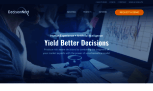 Decisionnext.com thumbnail