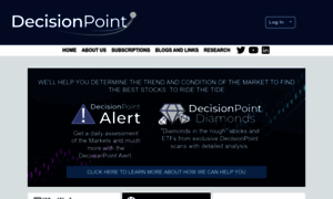 Decisionpoint.com thumbnail