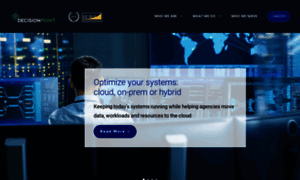 Decisionpointcorp.com thumbnail