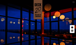 Deck20-bar.de thumbnail