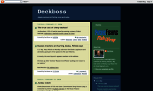 Deckboss.blogspot.com thumbnail