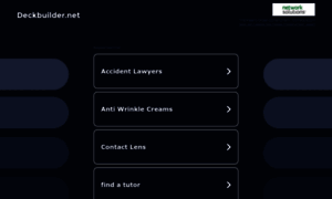 Deckbuilder.net thumbnail