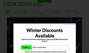 Deckdogsllc.com thumbnail