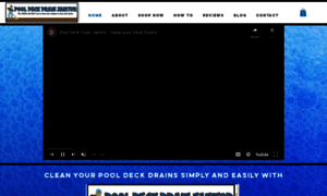 Deckdrainjanitor.com thumbnail