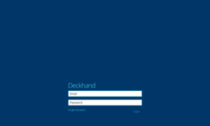 Deckhand.org.au thumbnail