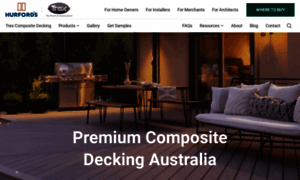 Deckingsolutions.com.au thumbnail