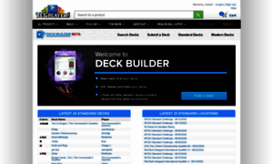 Decks.tcgplayer.com thumbnail