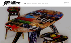 Deckstool.com thumbnail