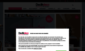 Declicdeco.com thumbnail