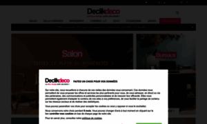 Declickdeco.com thumbnail