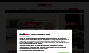 Declikdeco.com thumbnail