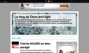 Deco-and-light.over-blog.com thumbnail