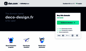 Deco-design.fr thumbnail