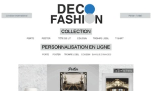 Deco-fashion.com thumbnail