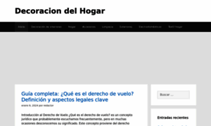 Deco-hogar.net thumbnail