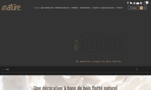 Deco-nature.com thumbnail