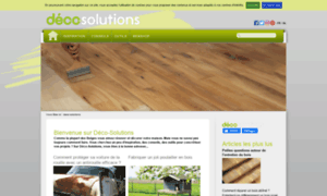 Deco-solutions.com thumbnail