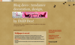 Deco-tendance.blogspot.com thumbnail