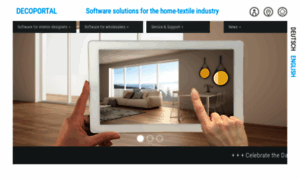 Deco21.de thumbnail