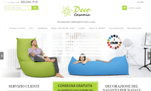 Decocasamia.com thumbnail