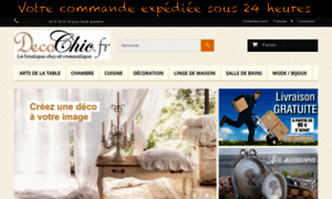 Decochic.fr thumbnail