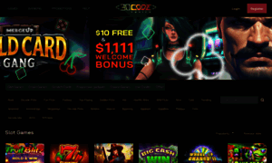 Decode.casino thumbnail