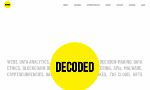 Decoded.co thumbnail