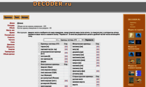 Decoder.ru thumbnail
