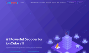 Decodez.site thumbnail