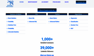 Decodingdatascience.com thumbnail