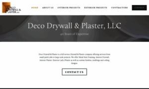 Decodrywall.com thumbnail