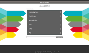 Decoi2007.nl thumbnail