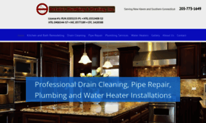 Decolasplumbing.com thumbnail