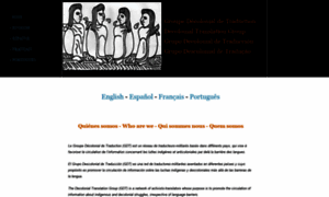 Decolonialtranslation.com thumbnail