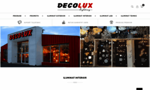 Decolux.ro thumbnail