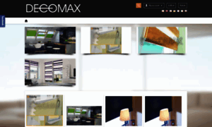 Decomax.com thumbnail