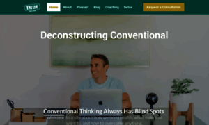 Deconstructingconventional.com thumbnail
