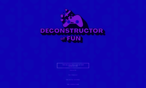 Deconstructoroffun.com thumbnail
