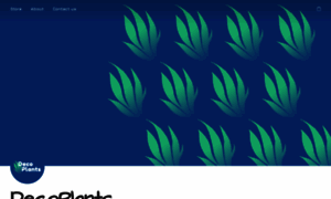 Decoplants.company.site thumbnail