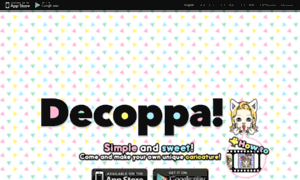 Decoppa.me thumbnail
