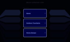 Decor-collection.com thumbnail