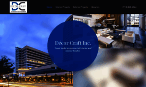 Decor-craftinc.com thumbnail