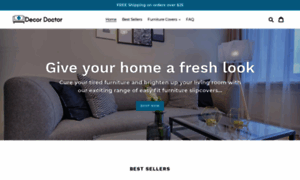 Decor-doctor.myshopify.com thumbnail